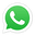 WhatsApp Icon